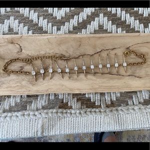 Elizabeth Cole Necklace